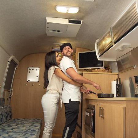 Airstream In The Center Of It All Маями Екстериор снимка