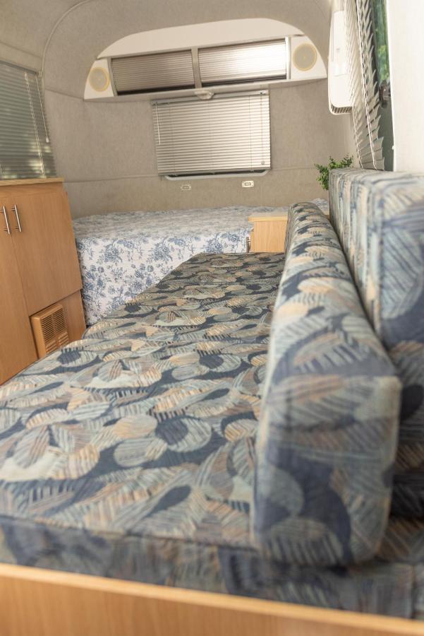 Airstream In The Center Of It All Маями Екстериор снимка