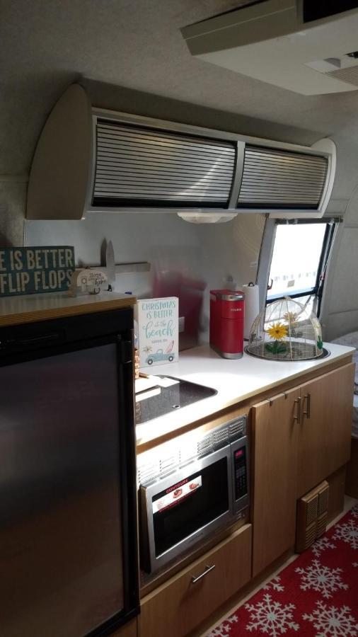 Airstream In The Center Of It All Маями Екстериор снимка