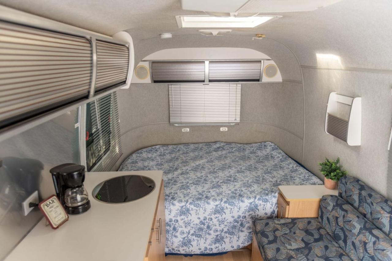 Airstream In The Center Of It All Маями Екстериор снимка